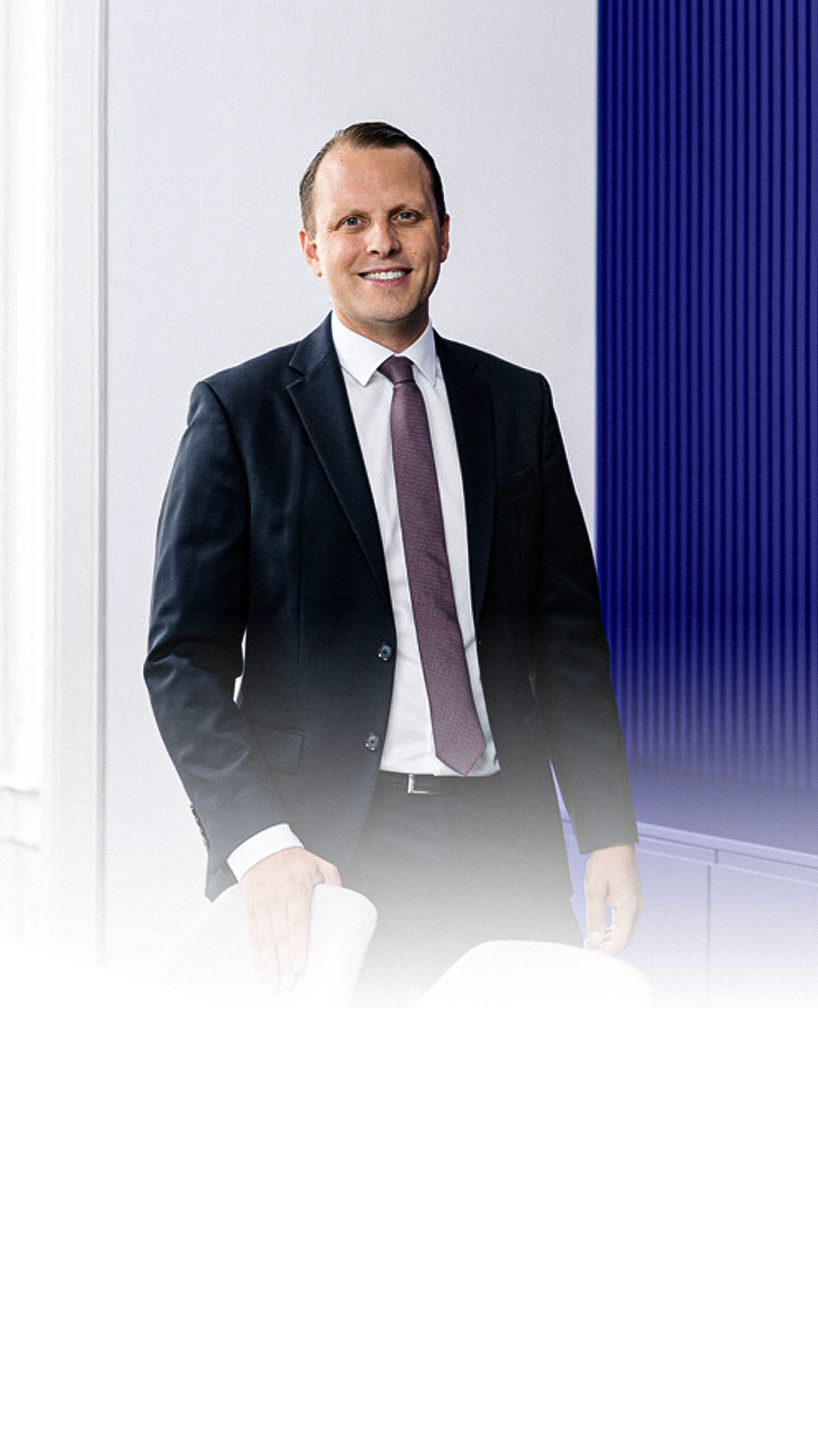 Jakob Leinsmer